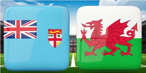 Fiji vs Wales - Full Match Replay - Rugby Nations Championship - 4 July 2026
